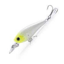 Isca Artificial Maruri Meia Água Magic Dancer 50F 5cm Cor CL UV