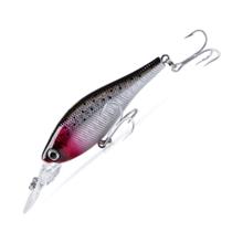 Isca Artificial Maruri Meia Água Magic Dancer 9,5cm Cor 6