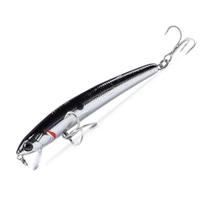 Isca Artificial Maruri Meia Água Maria 95 9,5cm 12g Cor 380P