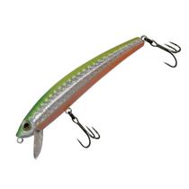 Isca Artificial Maruri Meia Água Maria 95 9,5cm 12g Cor C042