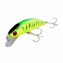 Isca Artificial Maruri Meia Água Nebraska 12,5cm Cor 311 Isca Artificial Maruri Meia Água Nebraska 12,5cm Cor 311