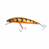 Isca Artificial Maruri Meia Água Nebraska 12,5cm Cor L Isca Artificial Maruri Meia Água Nebraska 12,5cm Cor L