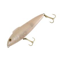 Isca Artificial Maruri Meia Água Para Pesca - Big 130 Cor 10