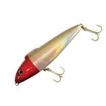 Isca Artificial Maruri Meia Água Para Pesca - Big 130 Cor 4