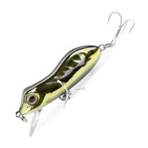 Isca Artificial Maruri Meia Água Perereca 6cm 12g Cor 1 Isca Artificial Maruri Meia Água Perereca 6cm 12g Cor 1