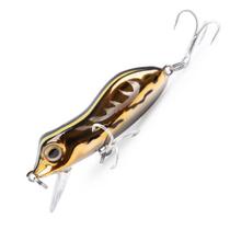 Isca Artificial Maruri Meia Água Perereca 6cm 12g Cor 3 Isca Artificial Maruri Meia Água Perereca 6cm 12g Cor 3