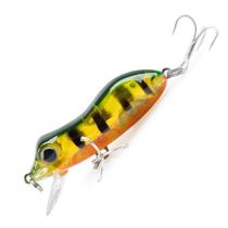 Isca Artificial Maruri Meia Água Perereca 6cm 12g Cor FT 3D Isca Artificial Maruri Meia Água Perereca 6cm 12g Cor FT 3D