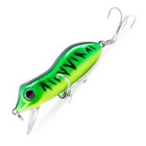 Isca Artificial Maruri Meia Água Perereca 6cm 12g Cor FT Isca Artificial Maruri Meia Água Perereca 6cm 12g Cor FT