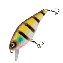 Isca Artificial Maruri Meia Água Piaba 70F 7cm 10g Cor 1200 Isca Artificial Maruri Meia Água Piaba 70F 7cm 10g Cor 1200