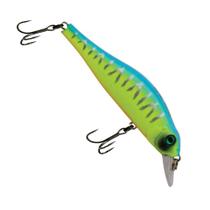 Isca Artificial Maruri Meia Água Scar 80F 8g Cor FT