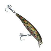 Isca Artificial Maruri Meia Água Thunder 90 9cm Cor 13 Isca Artificial Maruri Meia Água Thunder 90 9cm Cor 13