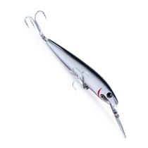 Isca Artificial Maruri Meia Água Trolling 110 11cm Cor 380
