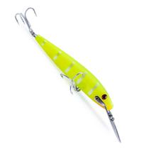 Isca Artificial Maruri Meia Água Trolling 110 11cm Cor 920
