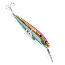 Isca Artificial Maruri Meia Água Trolling 110 11cm Cor L