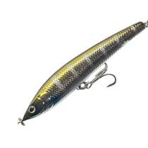 Isca Artificial Maruri Para Pesca Carolina 100 - 2440