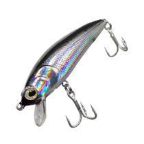 Isca Artificial Maruri Para Pesca - Charutinho 90 Cor 380