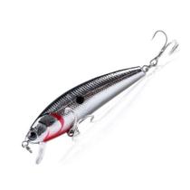 Isca Artificial Maruri Para Pesca - Charutinho 90 Cor 380P