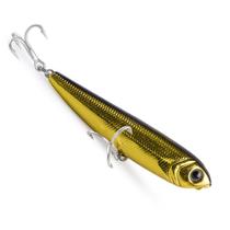 Isca Artificial Maruri Stick Baby 80 Cor Gold