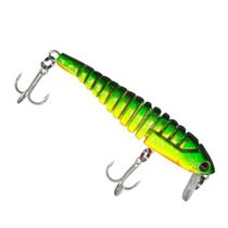 Isca Artificial Maruri Strik Minnow 75 Articulada Cor 09