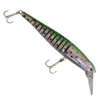 Isca Artificial Maruri Strik Minnow 95 Articulada Cor 05