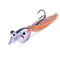 Isca Artificial Maruri Superfície New Pop Max 40 Cor 380P