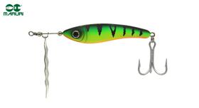 Isca Artificial Maruri Winner 70 - 13gr ( Várias Cores )