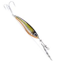 Isca Artificial Maruri Winner 7cm Vibrante Cor 03