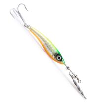 Isca Artificial Maruri Winner 7cm Vibrante Cor 07