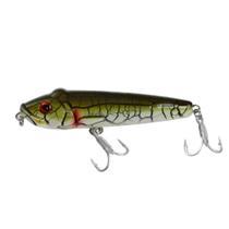 Isca Artificial Marvadao90 Top 44 - Capitao Hook Isca Artificial Marvadao90 Top 44 - Capitao Hook