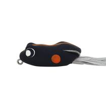 Isca Artificial Matadeira Frog Monster.Z 70 - F23 Sapinho Para Traira Isca Artificial Matadeira Frog Monster.Z 70 - F23 Sapinho Para Traira