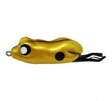 Isca Artificial Matadeira Frog Monster Z 70 - Traíra Sapinho
