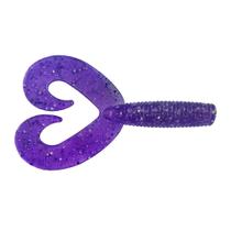 Isca Artificial Matadeira Grub Duplo Cor:05 Sof Criatura Isca Artificial Matadeira Grub Duplo Cor:05 Sof Criatura