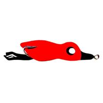 ISCA ARTIFICIAL MATADEIRA NEW QUACK 7,7cm 12,6g ( SUPERFÍCIE )