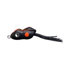 Isca Artificial Matadeira Pesca Traira Sapinho Monster Frog - F23