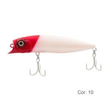 Isca Artificial MAX90 Cor Mustad Hooks - Maruri