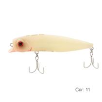 Isca Artificial MAX90 Cor Mustad Hooks - Maruri