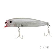 Isca Artificial MAX90 Cor Mustad Hooks - Maruri