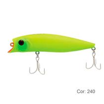 Isca Artificial MAX90 Cor Mustad Hooks - Maruri