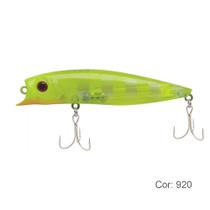 Isca Artificial MAX90 Cor Mustad Hooks - Maruri