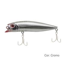 Isca Artificial MAX90 Cor Mustad Hooks - Maruri