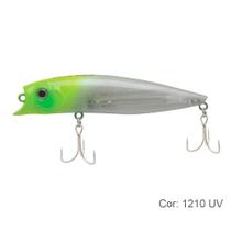 Isca Artificial MAX90 Cor Mustad Hooks - Maruri