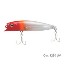 Isca Artificial MAX90 Cor Mustad Hooks - Maruri