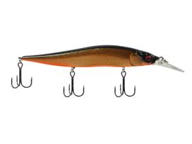 Isca Artificial Megabass Oneten Jr.+1 - 9,8cm 10,5g - Varias Cores