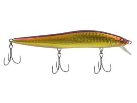 Isca Artificial Megabass Oneten LBO SW - 11,5cm 14g - Varias Cores