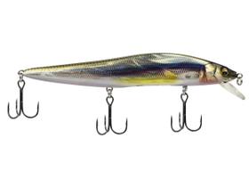 Isca Artificial Megabass Oneten Max LBO - 13,5cm 21g