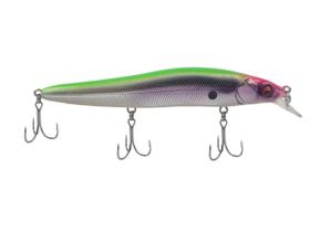 Isca Artificial Megabass Oneten R 110 - 11cm 14g - Varias Cores Isca Artificial Megabass Oneten R 110 - 11cm 14g - Varias Cores
