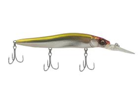 Isca Artificial Megabass Oneten R+2 110 - 11cm 14,0g - Varias Cores Isca Artificial Megabass Oneten R+2 110 - 11cm 14,0g - Varias Cores