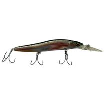 Isca artificial megabass oneten r+2 cor: m shad