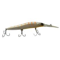Isca artificial megabass oneten r+3 cor: constan gigo ii