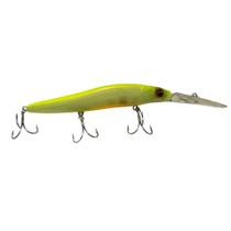 Isca artificial megabass oneten r+3 cor: pm chart back